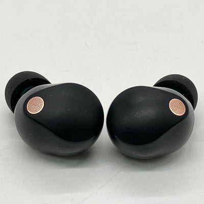 【中古】WF-1000XM5 S プラチナシルバー【仙台】