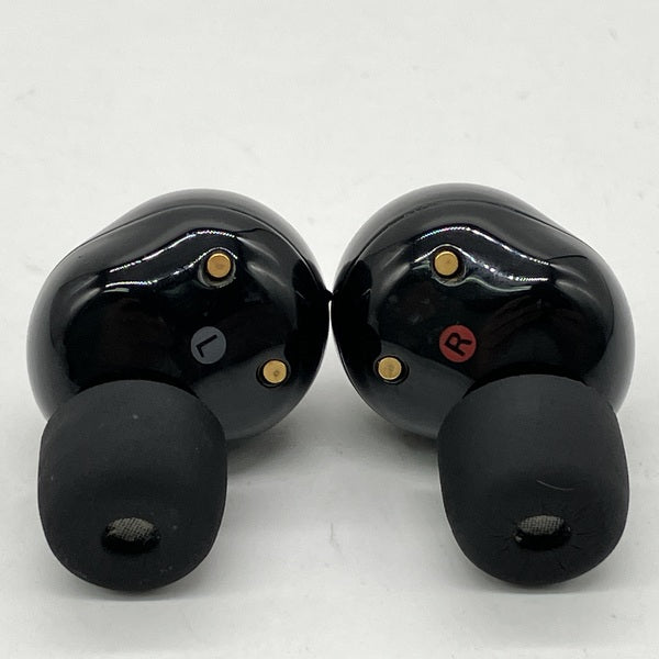 【中古】WF-1000XM5 S プラチナシルバー【仙台】