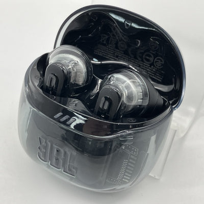 【中古】TUNE FLEX 2 ブラック【JBLTFLEX2GBLK】【秋葉原】