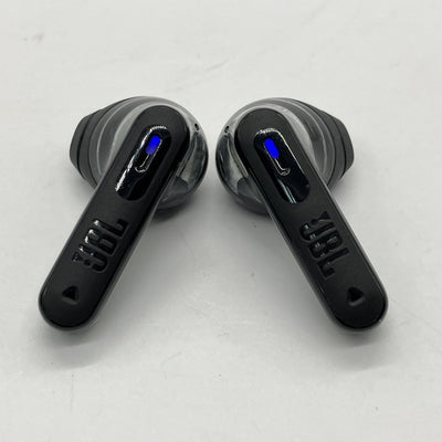 【中古】TUNE FLEX 2 ブラック【JBLTFLEX2GBLK】【秋葉原】