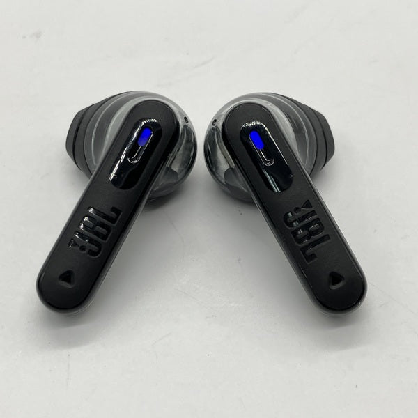 JBL 【中古】TUNE FLEX 2 ブラック【JBLTFLEX2GBLK】【秋葉原