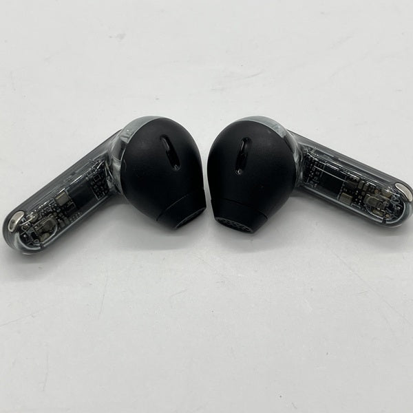 【中古】TUNE FLEX 2 ブラック【JBLTFLEX2GBLK】【秋葉原】