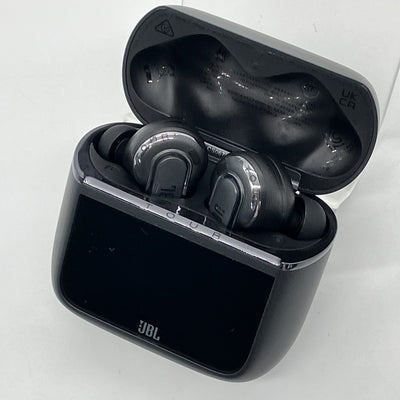 【中古】TOUR PRO 3 ブラック【JBLTOURPRO3BLK】【秋葉原】