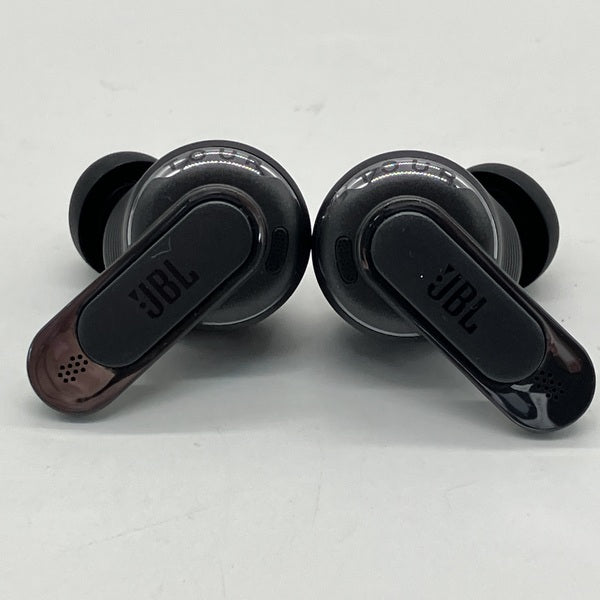 【中古】TOUR PRO 3 ブラック【JBLTOURPRO3BLK】【秋葉原】