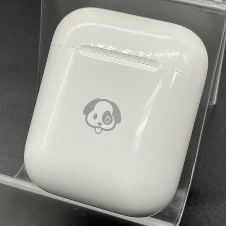 Apple 【中古】airpods充電ケース【秋葉原】 – e☆イヤホン