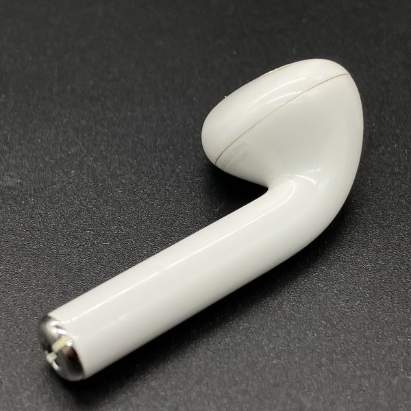 Apple AirPods ワイヤレスイヤホン 第2世　中古品 Amazon.co.jp: 【整備済み品】 Apple AirPods (第2世代) with