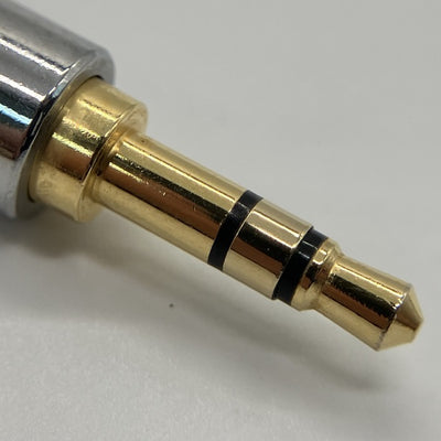 【中古】KZ Gold silver cable【日本橋】