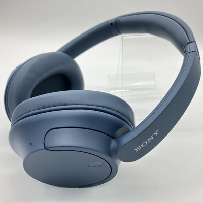 【中古】WH-CH720N LC ブルー【日本橋】