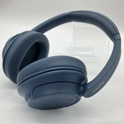 【中古】WH-CH720N LC ブルー【日本橋】