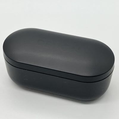 【中古】PerL True Wireless Earbuds ブラック【AHC10PLBKEM】【日本橋】