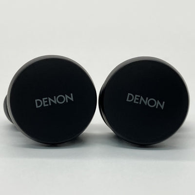 【中古】PerL True Wireless Earbuds ブラック【AHC10PLBKEM】【日本橋】