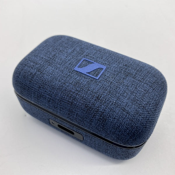 SENNHEISER 【中古】MOMENTUM True Wireless 4 デニム【秋葉原