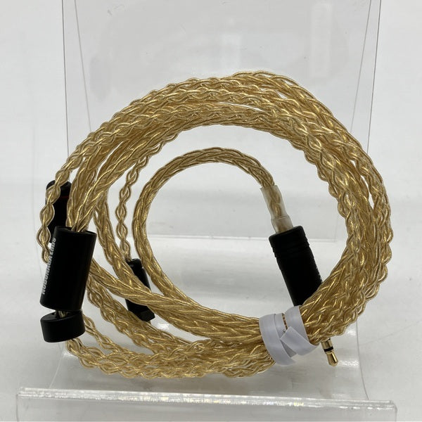 【中古】Ishtar(イシュタル) AK2.5mm4極バランス/カスタムIEM2pin 【NLS-ISR】【秋葉原】