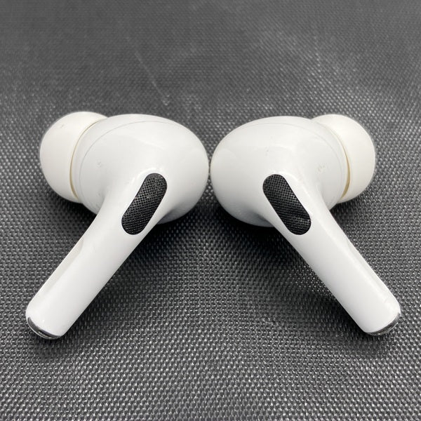 【中古品】Apple AirPods Pro MWP22J/A Apple 【中古】AirPods Pro MWP22J/A【秋葉原】 – e☆イヤホン
