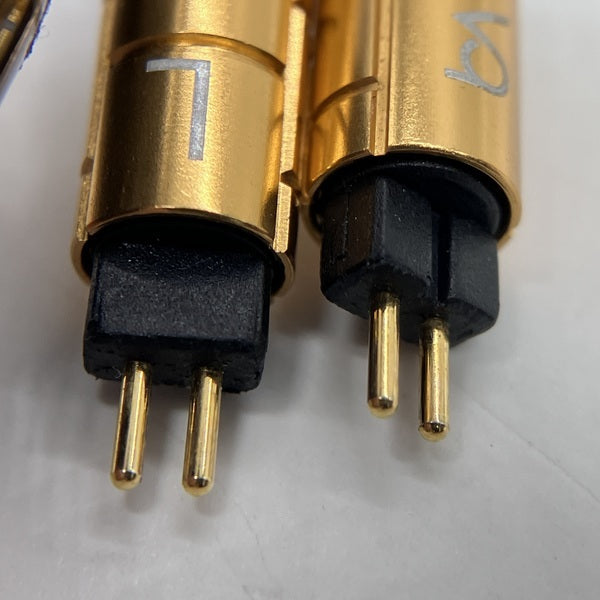 （専用）【新品未開封】Beat Audio Silversonic MKVII Silversonic MKVII - コンシューマー向けオーディオ機器