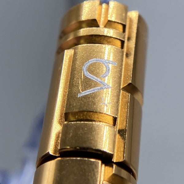 【中古】Silversonic MKVII - Custom - 4.4mm 【BEA-1000】【秋葉原】