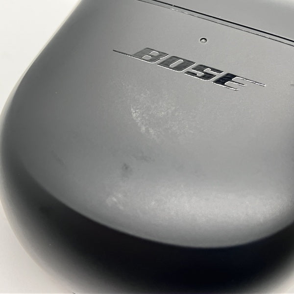 Bose 【中古】QuietComfort Earbuds II Triple Black【日本橋】 – e