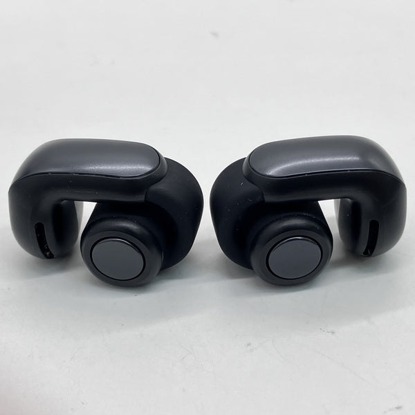 Bose 【中古】Ultra Open Earbuds Black【名古屋】 – e☆イヤホン