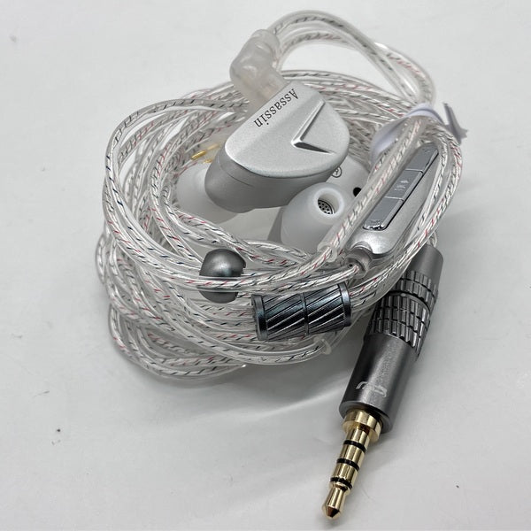 【中古】CVJ Assassin【仙台】