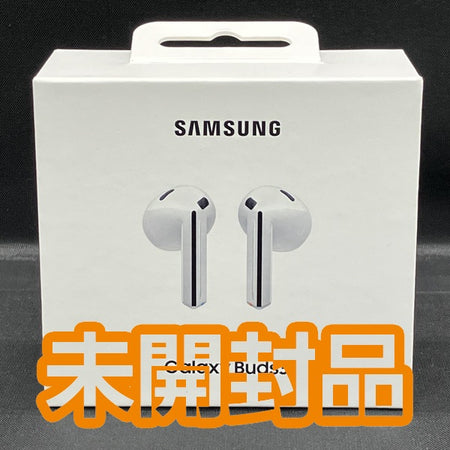 SAMSUNG Galaxy Buds3(SM-R530NZWAXJP)ホワイト Buy Galaxy Buds3 White | Samsung US