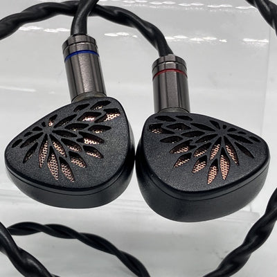 【中古】Yu Xuan Ji (魚玄機) 4.4mm バランスジャック【秋葉原】