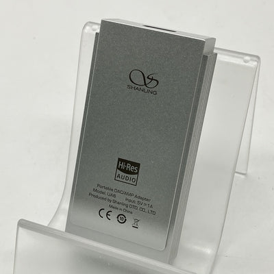 【中古】UA6 Silver【秋葉原】