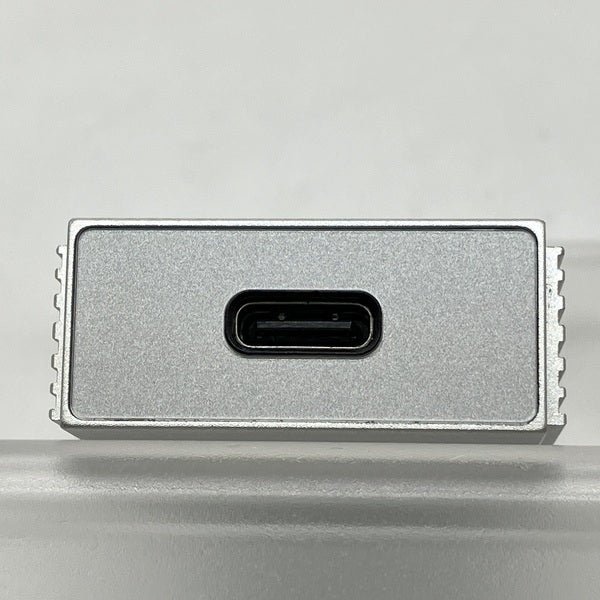 【中古】UA6 Silver【秋葉原】