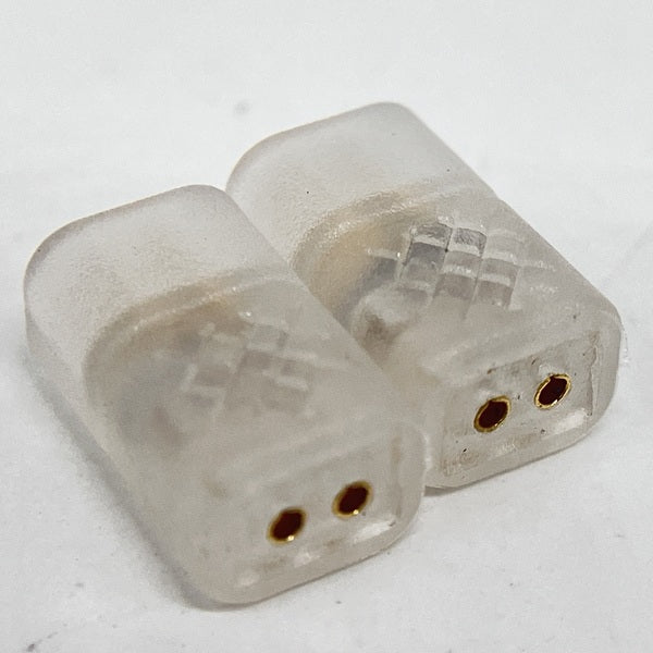 その他ブランド 【中古】okcsc 2pin-qdc 変換コネクター【秋葉原