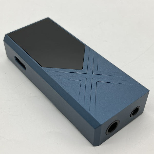 【中古】KA17 Blue 【FIO-KA17-L】【日本橋】