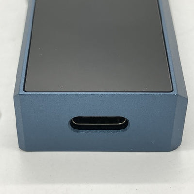 【中古】KA17 Blue 【FIO-KA17-L】【日本橋】