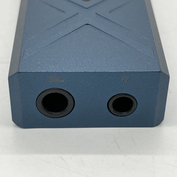 【中古】KA17 Blue 【FIO-KA17-L】【日本橋】