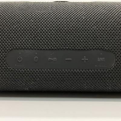 【中古】SRS-XB43 BC ブラック【日本橋】