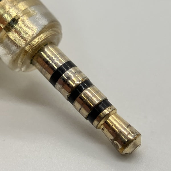 【中古】Litz Wire Earphone Cable MMCX-2.5mm(CAロゴ)【日本橋】