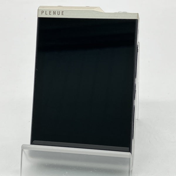 【中古】PLENUE D2 ゴールドブラック 【PD2-64G-GB】【日本橋】