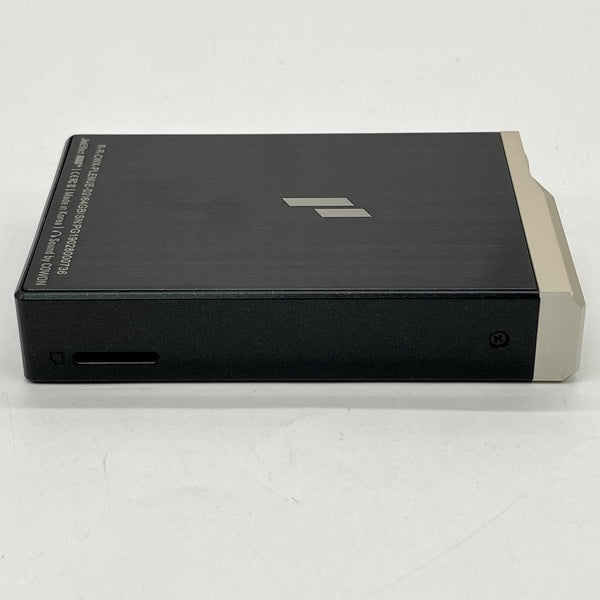 【中古】PLENUE D2 ゴールドブラック 【PD2-64G-GB】【日本橋】