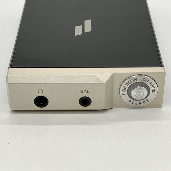 【中古】PLENUE D2 ゴールドブラック 【PD2-64G-GB】【日本橋】