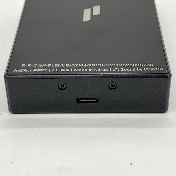 【中古】PLENUE D2 ゴールドブラック 【PD2-64G-GB】【日本橋】