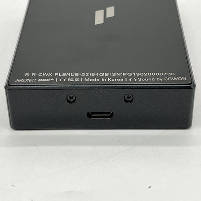 【中古】PLENUE D2 ゴールドブラック 【PD2-64G-GB】【日本橋】