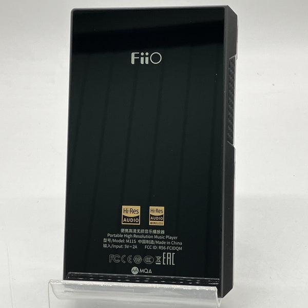 【中古】M11S 【FIO-M11S-B】【日本橋】