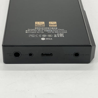 【中古】M11S 【FIO-M11S-B】【日本橋】