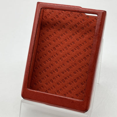 【中古】Dignis PLENUE D2 専用レザーケース【日本橋】