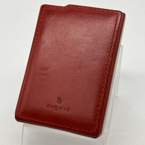 【中古】Dignis PLENUE D2 専用レザーケース【日本橋】