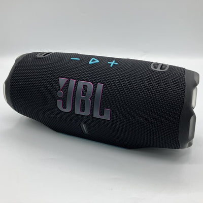 【中古】CHARGE6 ファンキーブラック【JBLCHARGE6BLKO】【秋葉原】
