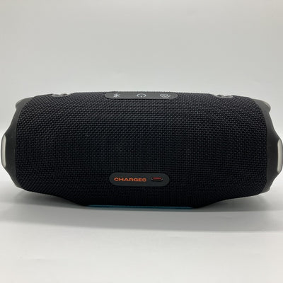 【中古】CHARGE6 ファンキーブラック【JBLCHARGE6BLKO】【秋葉原】