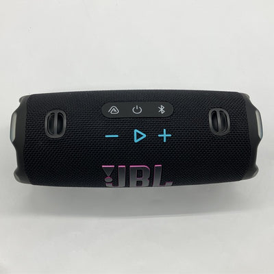 【中古】CHARGE6 ファンキーブラック【JBLCHARGE6BLKO】【秋葉原】
