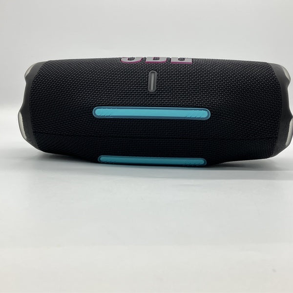 【中古】CHARGE6 ファンキーブラック【JBLCHARGE6BLKO】【秋葉原】