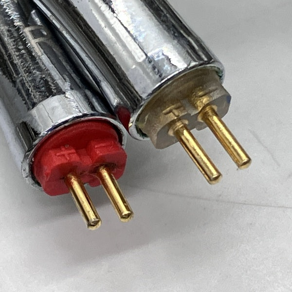 【中古】BIGMANGO Zebra 2pin 2.5mm【秋葉原】
