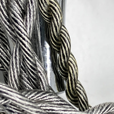 【中古】BIGMANGO Zebra 2pin 2.5mm【秋葉原】