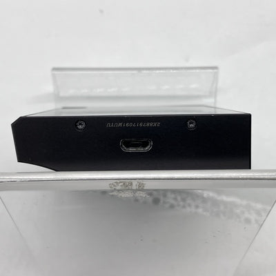 【中古】AK70 MKII Noir Black 【AK70MKII-NB】【名古屋】