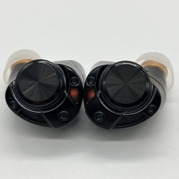 AVIOT 【中古】TE-ZX1 ピエール中野コラボモデル【TE-ZX1-PNK